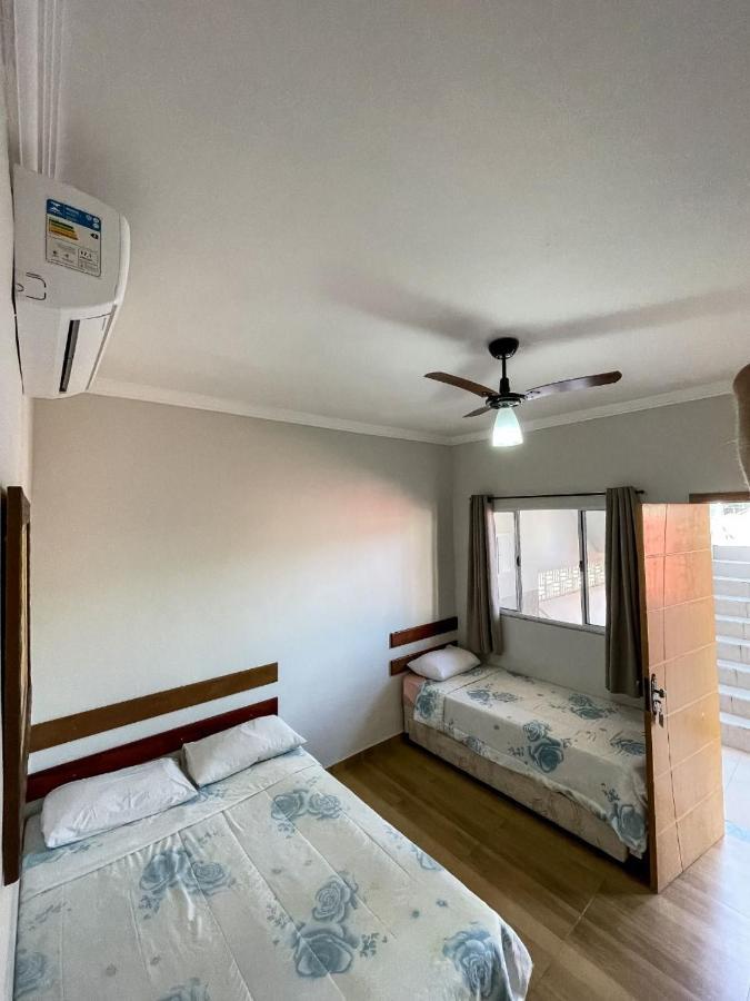 Hotel Pousada Dona Ana アパレシーダ エクステリア 写真