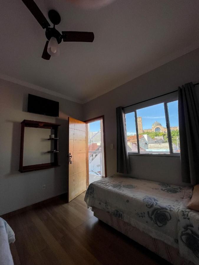 Hotel Pousada Dona Ana アパレシーダ エクステリア 写真